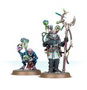 Warhammer 40k: Genestealer Cults: Biophagus