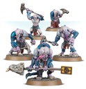 Warhammer 40k: Genestealer Cults: Aberrants