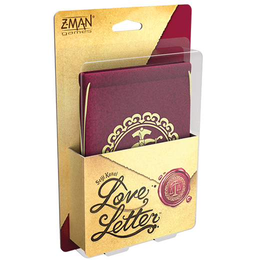 Love Letter (New Edition)