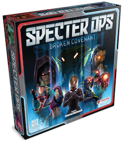 Specter Ops: Broken Covenant