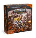 Zombicide: Invader