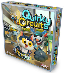 Quirky Circuits