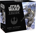 Star Wars: Legion: Rebel Veterans Unit Expansion