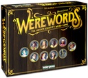 Werewords: Deluxe Edition