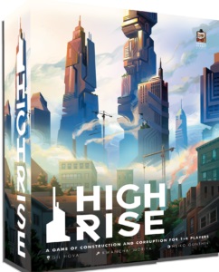 High Rise