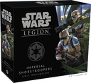 Star Wars: Legion: Imperial Shoretroopers Unit Expansion