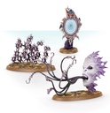 Warhammer AoS: Hedonites of Slaanesh: Endless Spells