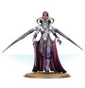 Warhammer AoS: Daemons of Slaanesh: Keeper of Secrets