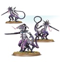 Warhammer AoS: Hedonites of Slaanesh: Fiends