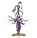 Warhammer AoS: Hedonites of Slaanesh: Syll'Esske: The Vengeful Allegiance