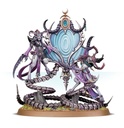 Warhammer AoS: Hedonites of Slaanesh: The Contorted Epitome