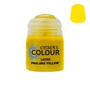 Citadel Layer Paint: Phalanx Yellow