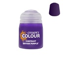 Citadel Contrast Paint: Shyish Purple