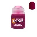 Citadel Contrast Paint: Volupus Pink