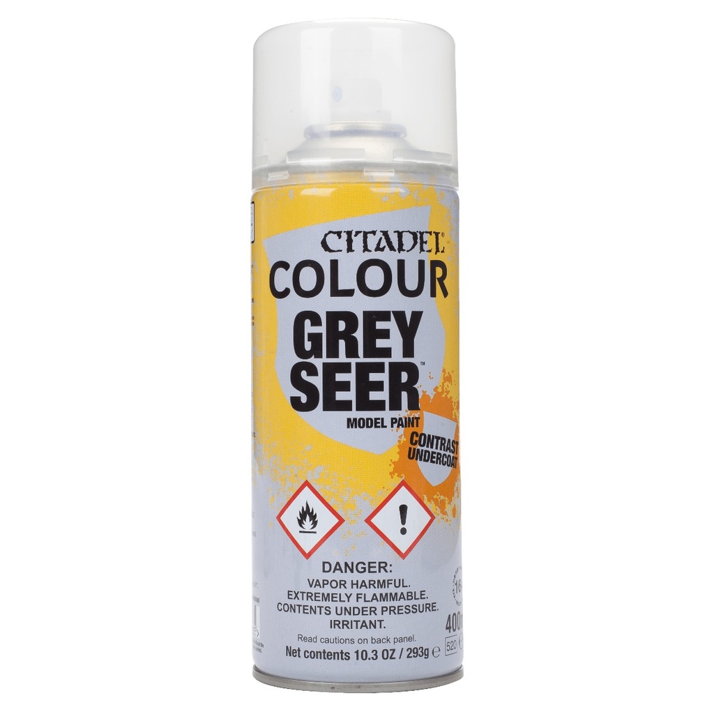 Citadel Spray: Grey Seer