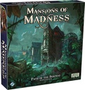 Mansions of Madness: Path of the Serpent