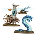 Warhammer AoS: Sylvaneth: Endless Spells