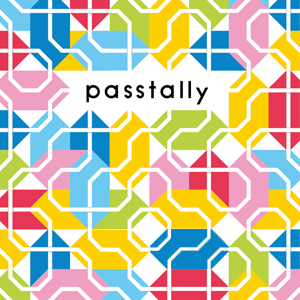 Passtally