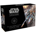 Star Wars: Legion: TX-130 Saber-class Fighter Tank Unit Expansion