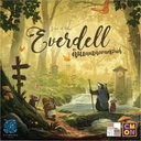 Everdell ดินแดนแห่งมนต์เสน่ห์