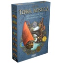 Terra Mystica: Merchants of the Sea