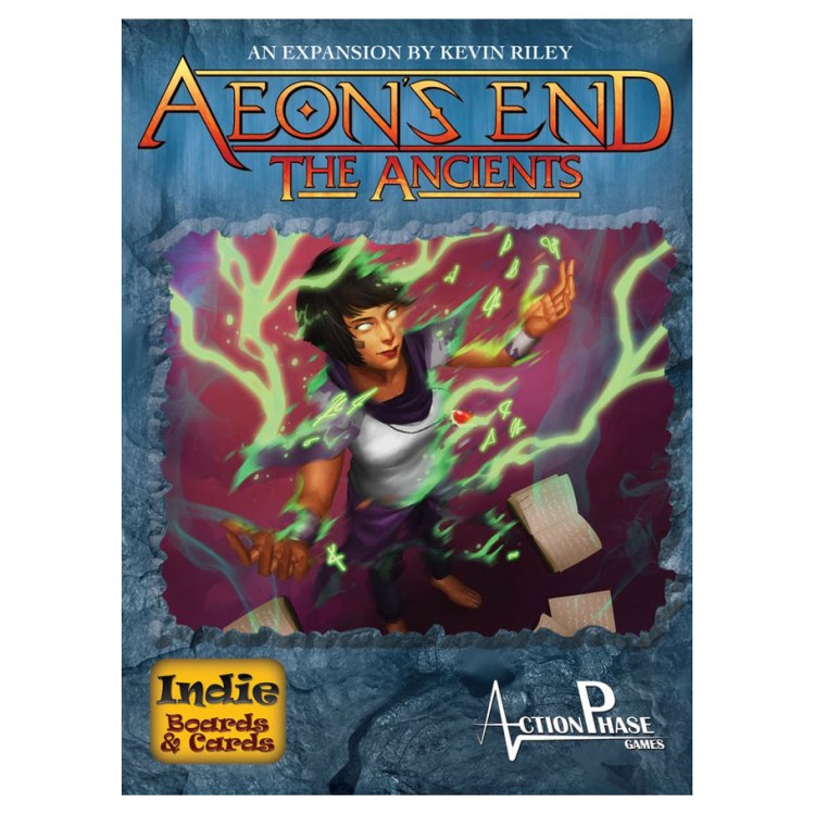 Aeon's End: The Ancients