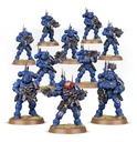 Warhammer 40k: Space Marines: Primaris Infiltrators