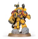 Warhammer 40k: Imperial Fists: Tor Garadon