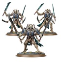 Warhammer AoS: Ossiarch Bonereapers: Necropolis Stalkers