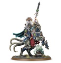 Warhammer AoS: Ossiarch Bonereapers: Arch-Kavalos Zandtos