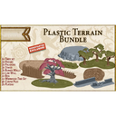 A Song of Ice and Fire: Plastic Terrain Bundle