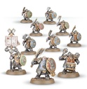 Warhammer AoS: Cities of Sigmar: Ironbreakers