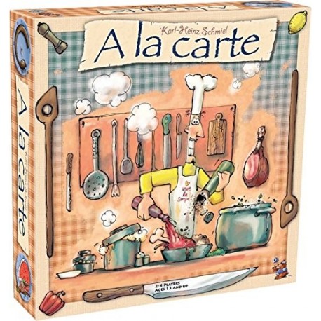 A La Carte