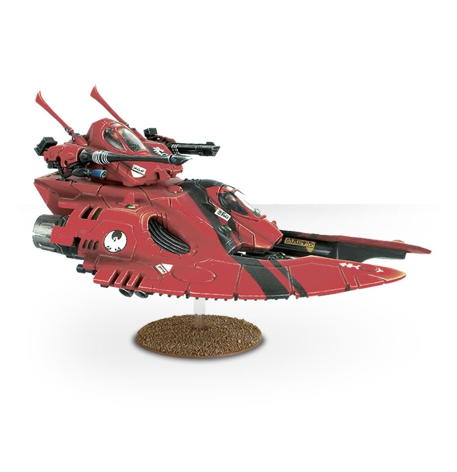 Warhammer 40k: Aeldari: Falcon