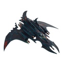 Warhammer 40k: Drukhari: Razorwing Jetfighter