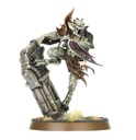 Warhammer AoS: Flesh-eater Courts: Abhorrant Archregent