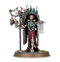 Warhammer AoS: Ossiarch Bonereapers: Vokmortian, Master of the Bone-tithe