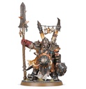 Warhammer AoS: Ogor Mawtribes: Tyrant