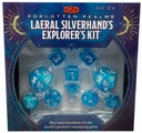 Dungeons & Dragons: Forgotten Realms: Laeral Silverhand's Explorer's Kit