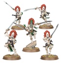 Warhammer 40k: Aeldari: Howling Banshees