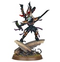 Warhammer 40k: Drukhari: Drazhar (2020)