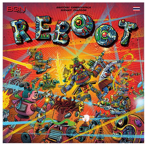 Reboot