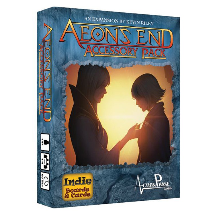 Aeon's End: Accessory Pack