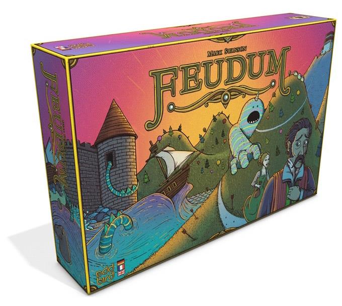 Feudum