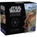 Star Wars: Legion: STAP Riders Unit Expansion