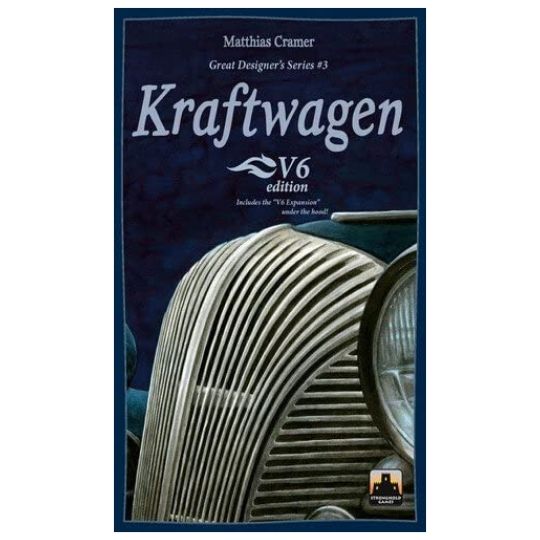 Kraftwagen