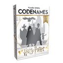 Codenames: Harry Potter