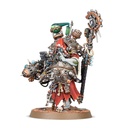 Warhammer 40k: Adeptus Mechanicus: Tech-Priest Manipulus