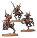 Warhammer 40k: Adeptus Mechanicus: Serberys Raiders