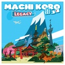 Machi Koro Legacy